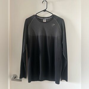 Gymshark Apex Seamless long sleeve